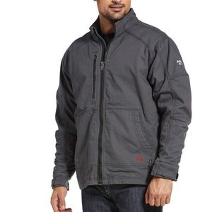 COPY - Ariat FR Canvas Jacket M